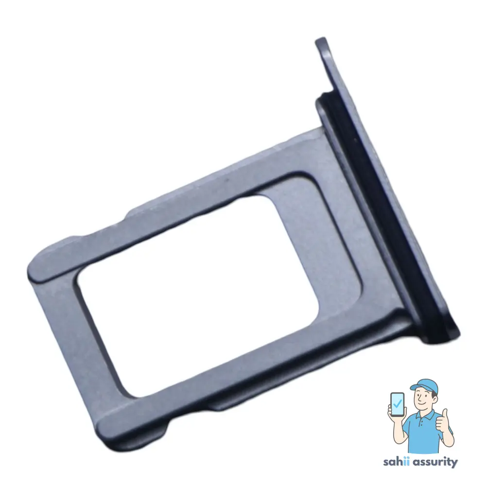 SIM Card Holder Tray for Infinix Zero 30 5G thumbnail